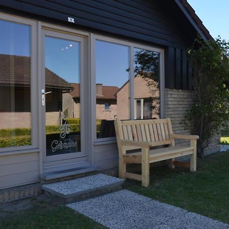 Vakantiehuis Germaine Middelkerke Esterno foto