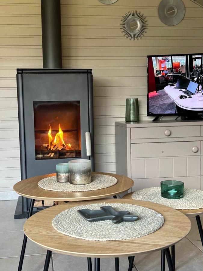 Vakantiehuis Germaine Middelkerke Esterno foto